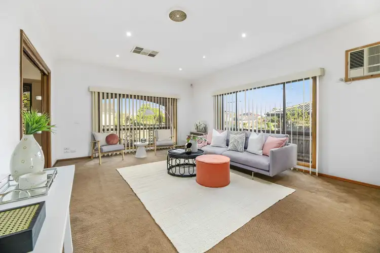 Fourth view of Homely house listing, 18 Cabinda Drive, Keysborough VIC 3173