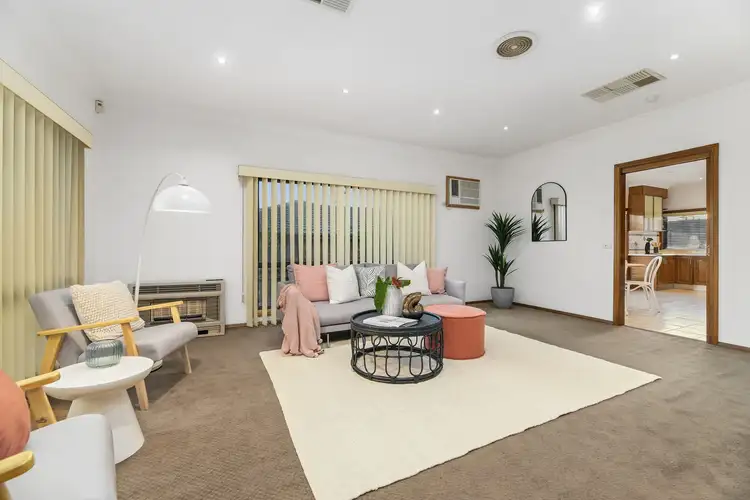 Fifth view of Homely house listing, 18 Cabinda Drive, Keysborough VIC 3173