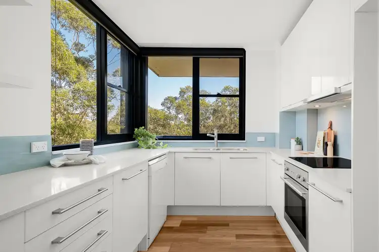 Second view of Homely apartment listing, 43/299 Burns Bay Road, Lane Cove NSW 2066