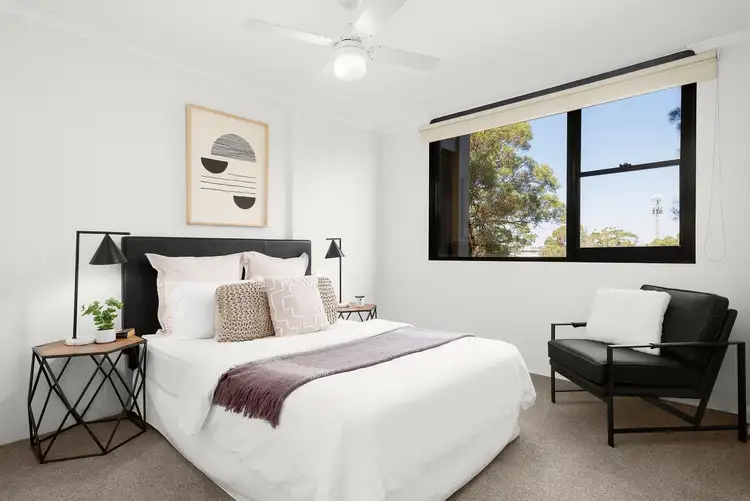 Third view of Homely apartment listing, 43/299 Burns Bay Road, Lane Cove NSW 2066