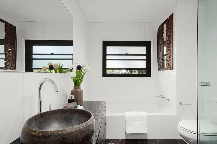 Fourth view of Homely apartment listing, 43/299 Burns Bay Road, Lane Cove NSW 2066