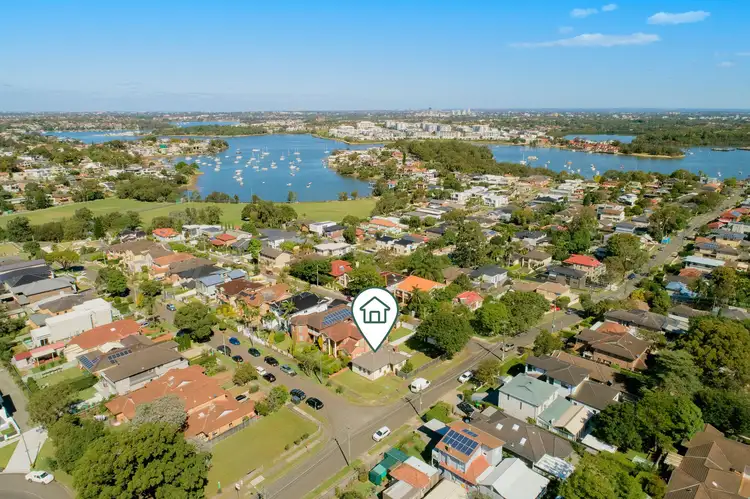 28 Donnelly Street, Putney NSW 2112