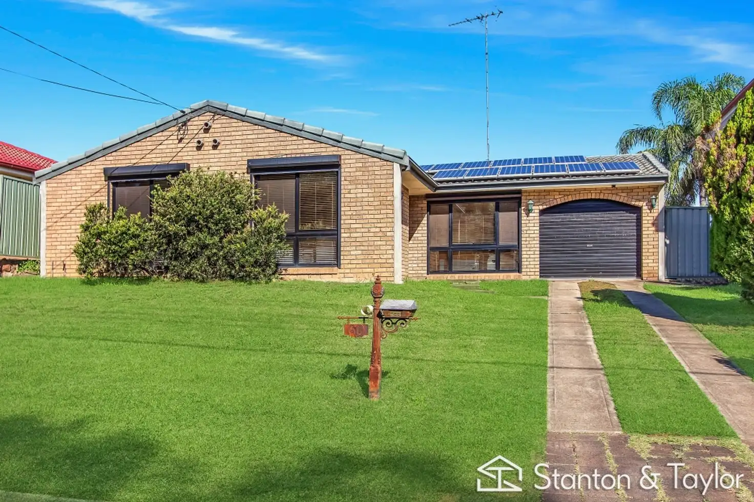 Main view of Homely house listing, 60 Coreen Avenue, Penrith NSW 2750