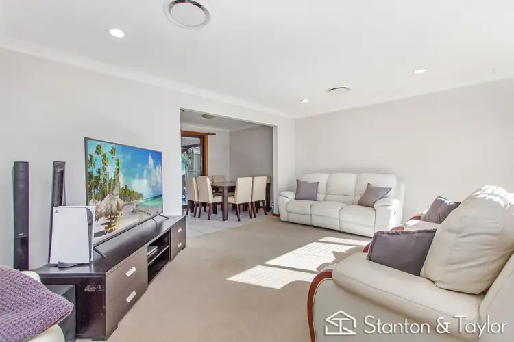 Second view of Homely house listing, 60 Coreen Avenue, Penrith NSW 2750