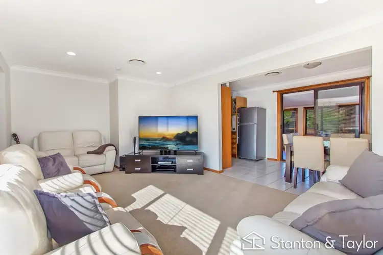 Third view of Homely house listing, 60 Coreen Avenue, Penrith NSW 2750