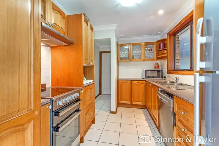 Fourth view of Homely house listing, 60 Coreen Avenue, Penrith NSW 2750