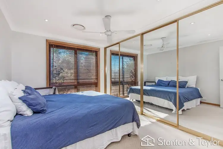 Sixth view of Homely house listing, 60 Coreen Avenue, Penrith NSW 2750
