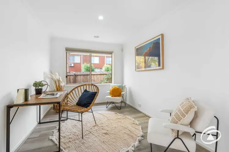 Sixth view of Homely house listing, 1 Eureka Crescent, Narre Warren South VIC 3805