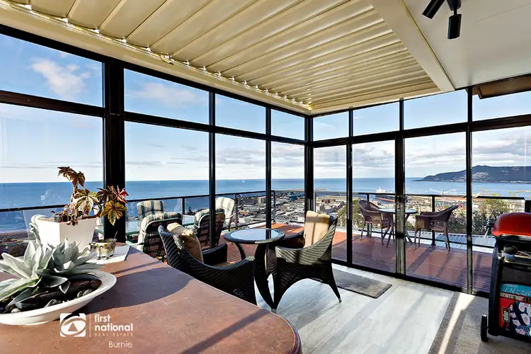 Main view of Homely house listing, 2 Prospect Street, Montello TAS 7320
