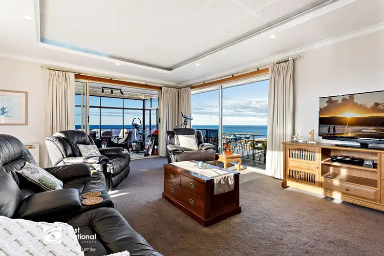 Third view of Homely house listing, 2 Prospect Street, Montello TAS 7320