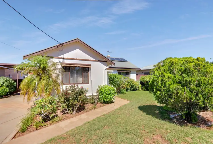 613 McGowen Street, Broken Hill NSW 2880