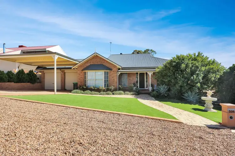 508 Wyman Lane, Broken Hill NSW 2880
