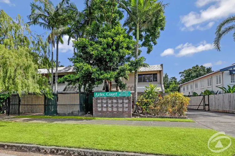 8/323 McLeod Street, Cairns North QLD 4870
