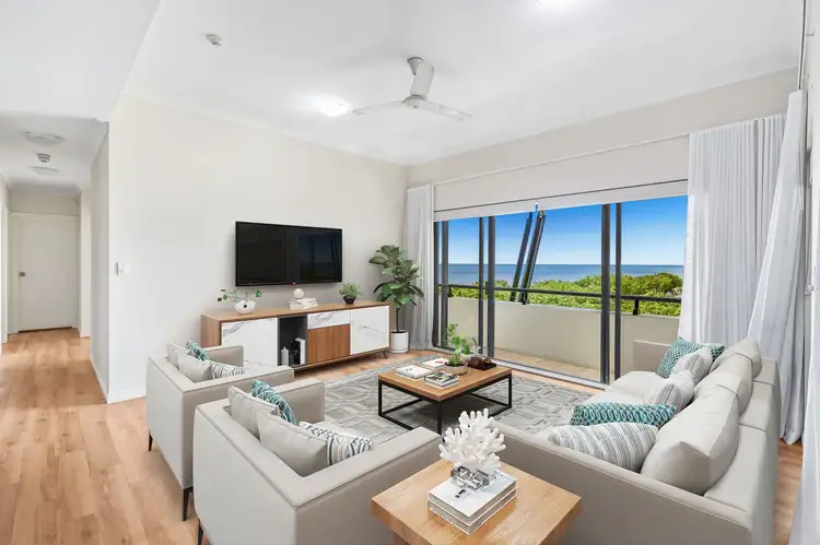 703/53-57 Esplanade, Cairns City QLD 4870