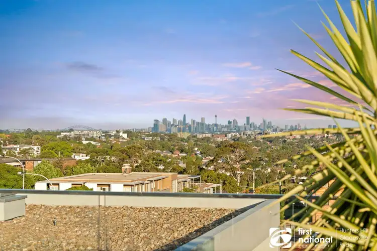 Second view of Homely apartment listing, 305/734 Victoria Road, Ryde NSW 2112