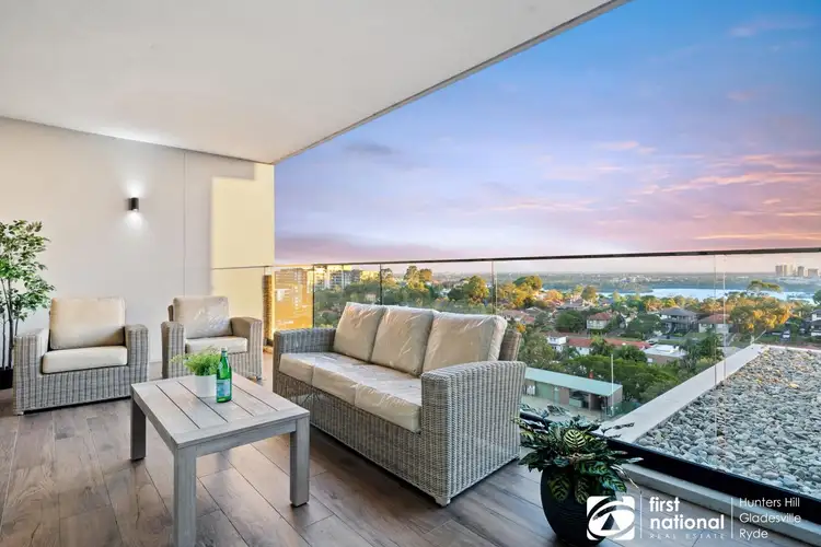 Sixth view of Homely apartment listing, 305/734 Victoria Road, Ryde NSW 2112