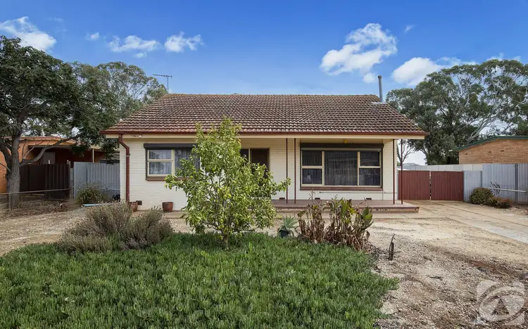 23 Gores Road, Davoren Park SA 5113
