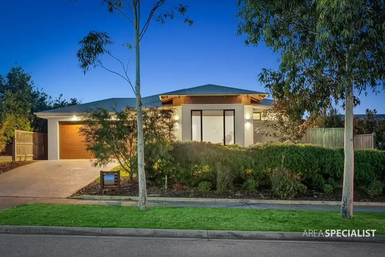 7 Holloway Circuit, Botanic Ridge VIC 3977