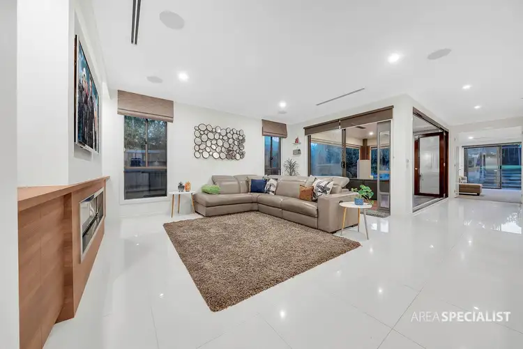 Third view of Homely house listing, 7 Holloway Circuit, Botanic Ridge VIC 3977