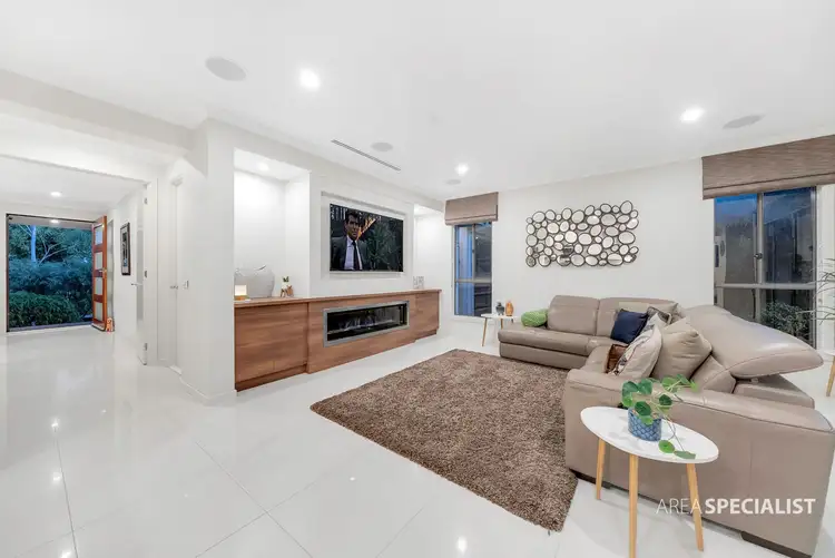 Fourth view of Homely house listing, 7 Holloway Circuit, Botanic Ridge VIC 3977