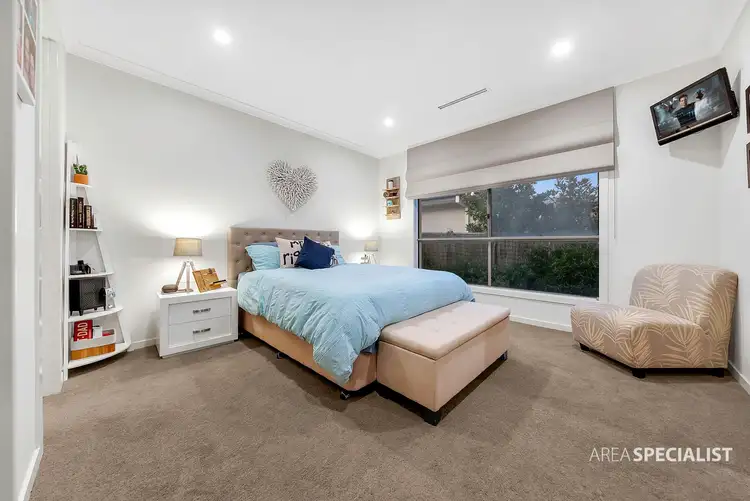 Fifth view of Homely house listing, 7 Holloway Circuit, Botanic Ridge VIC 3977