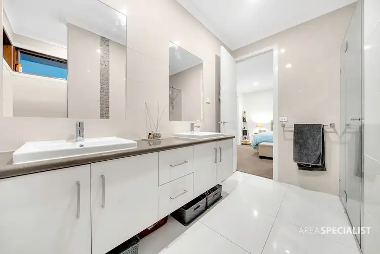 Sixth view of Homely house listing, 7 Holloway Circuit, Botanic Ridge VIC 3977