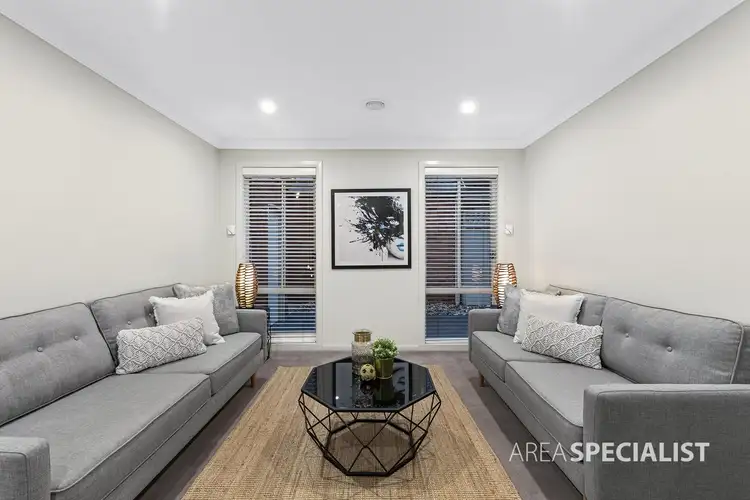 Sixth view of Homely house listing, 29 Nullarbor Place, Caroline Springs VIC 3023