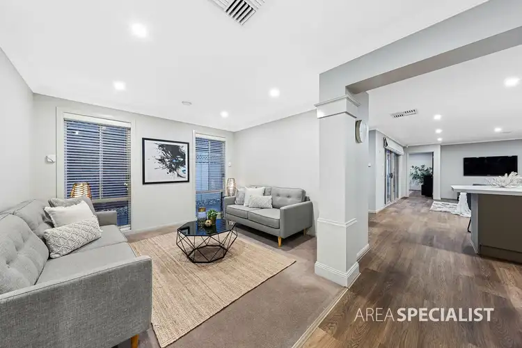 Seventh view of Homely house listing, 29 Nullarbor Place, Caroline Springs VIC 3023