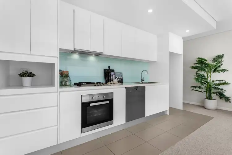 Third view of Homely apartment listing, 60/62 Gordon Crescent, Lane Cove NSW 2066