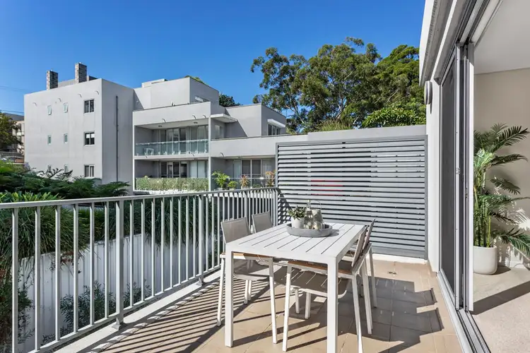 Fourth view of Homely apartment listing, 60/62 Gordon Crescent, Lane Cove NSW 2066
