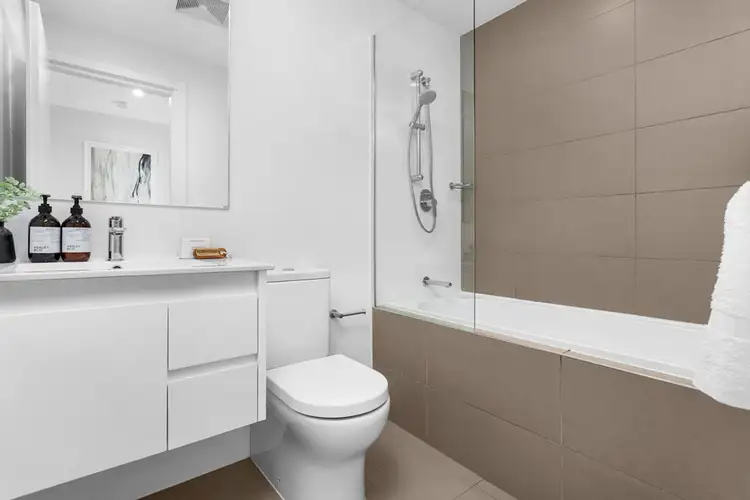 Fifth view of Homely apartment listing, 60/62 Gordon Crescent, Lane Cove NSW 2066