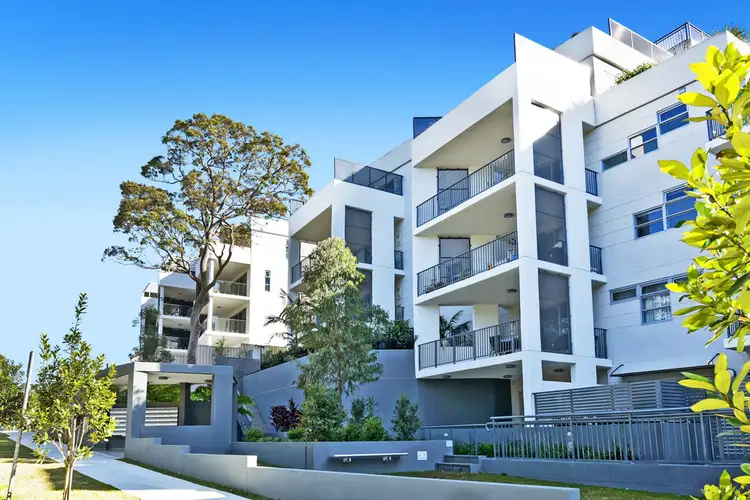 Sixth view of Homely apartment listing, 60/62 Gordon Crescent, Lane Cove NSW 2066