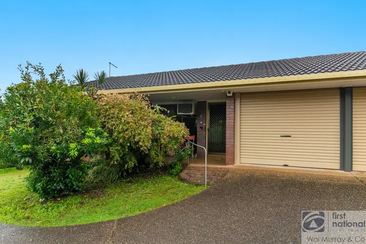 5/112 Esmonde Street, East Lismore NSW 2480