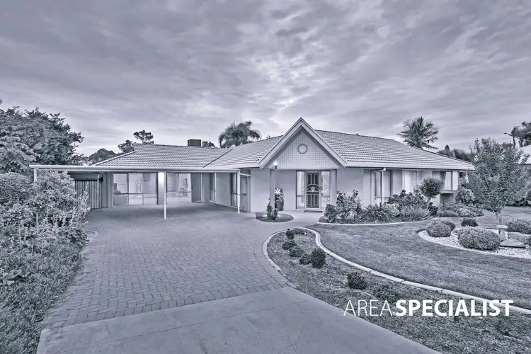 10 Mayfield Rise, Mildura VIC 3500