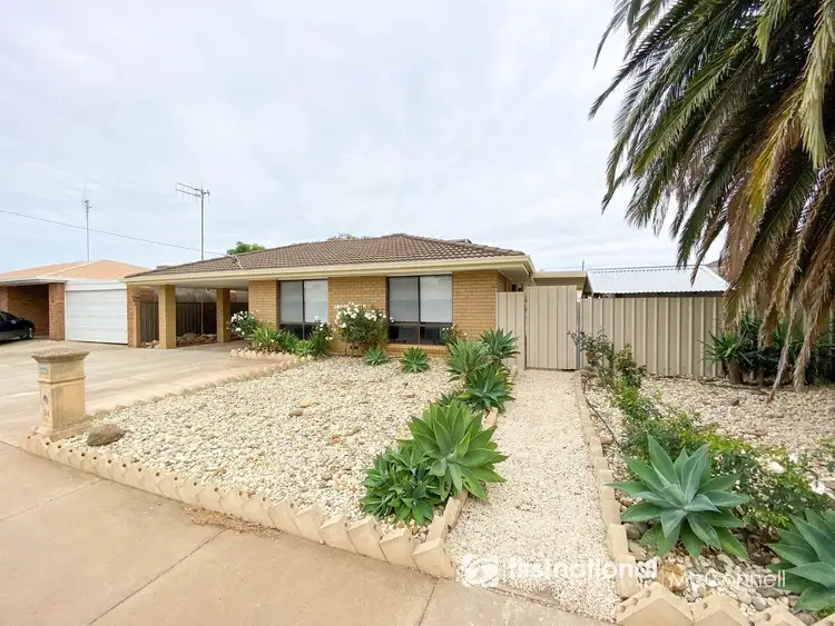 Main view of Homely house listing, 24 Lancaster Street, Kyabram VIC 3620