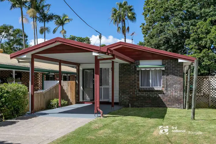 59 Shanahan Street, Redland Bay QLD 4165