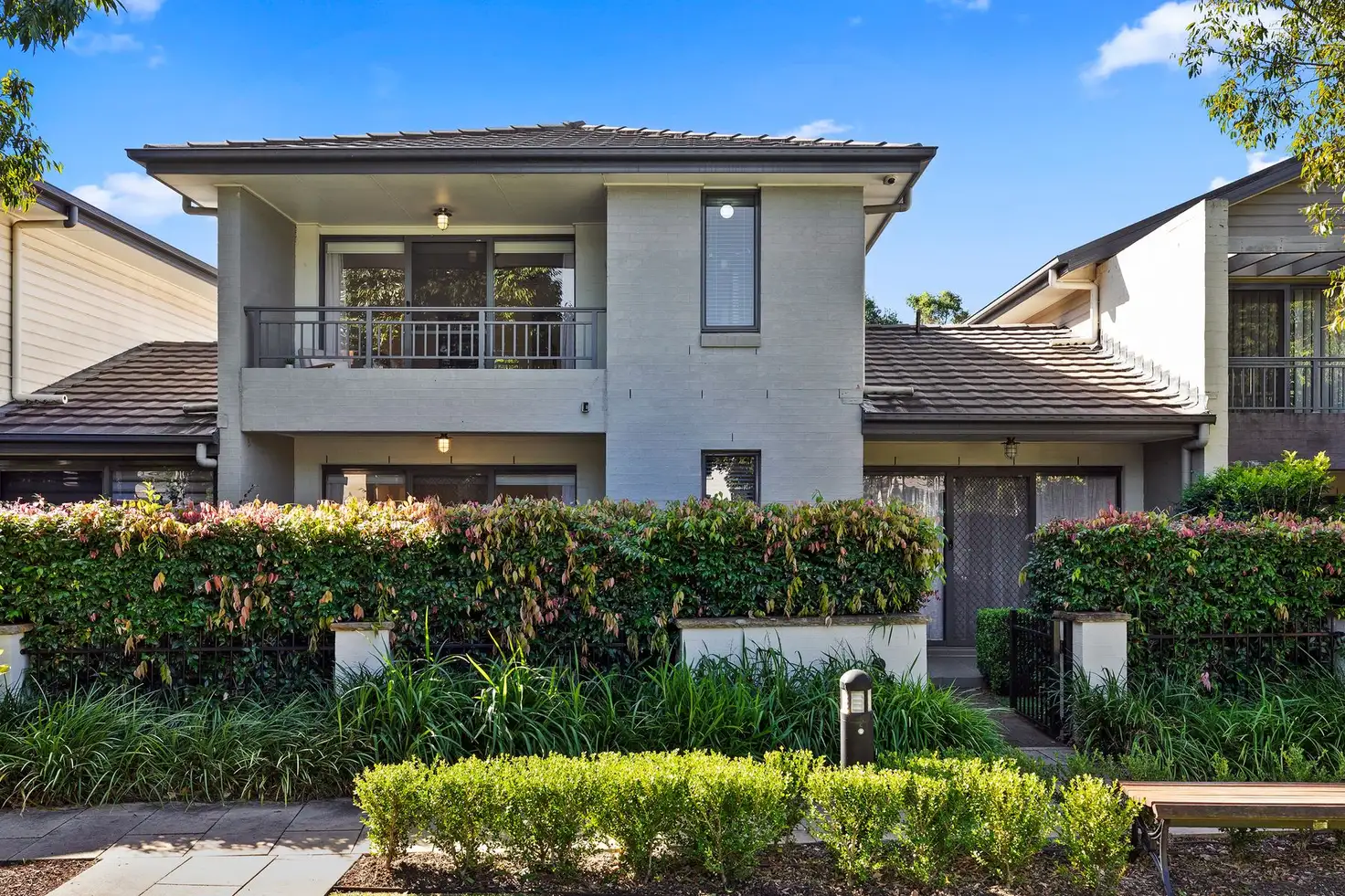 Main view of Homely house listing, 4 Balmoral Terrace, Harrington Park NSW 2567