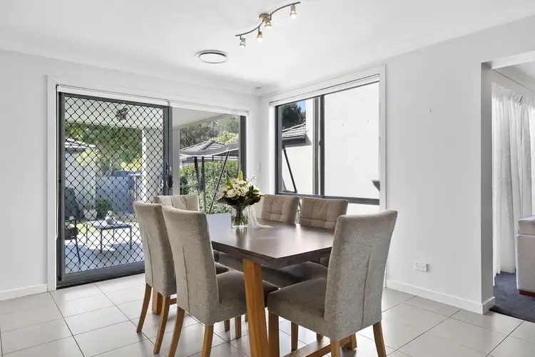 Fourth view of Homely house listing, 4 Balmoral Terrace, Harrington Park NSW 2567