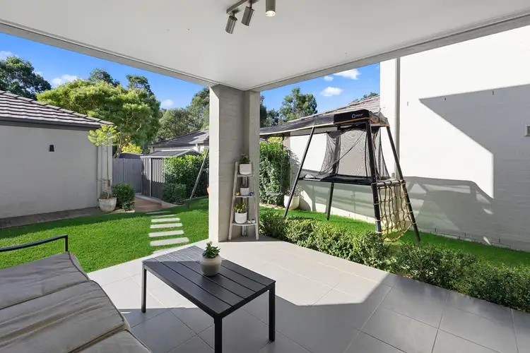 Fifth view of Homely house listing, 4 Balmoral Terrace, Harrington Park NSW 2567