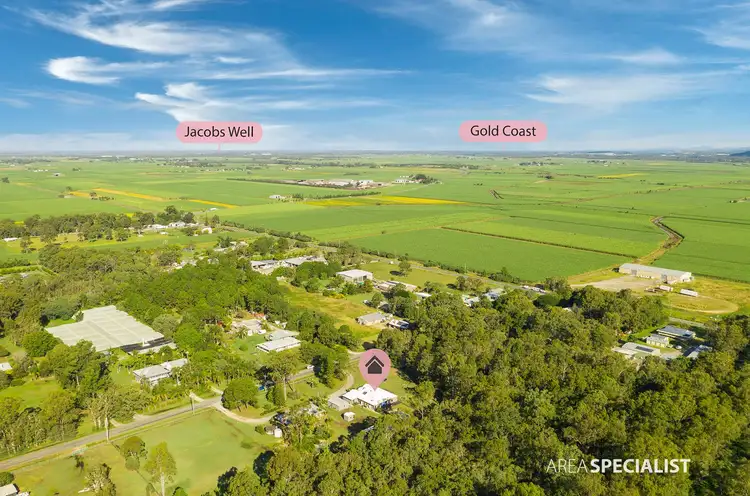 Second view of Homely rural property listing, 25 Ageston Road, Alberton QLD 4207