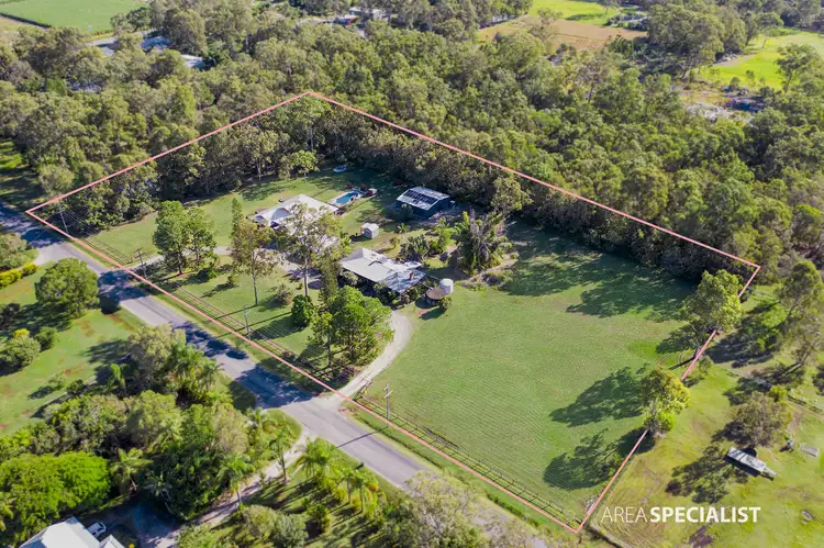 Third view of Homely rural property listing, 25 Ageston Road, Alberton QLD 4207