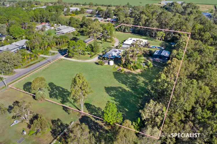 Fourth view of Homely rural property listing, 25 Ageston Road, Alberton QLD 4207
