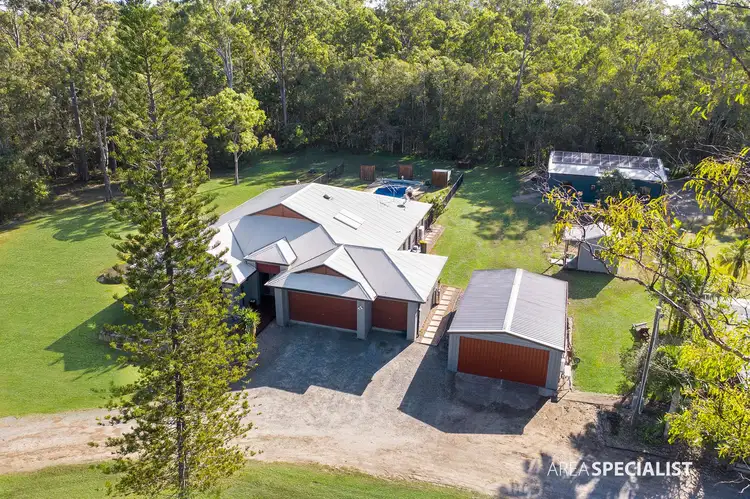 Fifth view of Homely rural property listing, 25 Ageston Road, Alberton QLD 4207