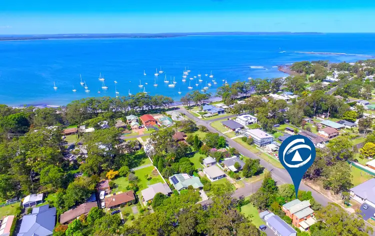 19 Chapman Street, Callala Bay NSW 2540