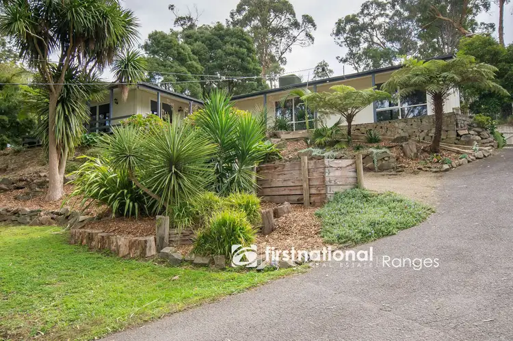 77 Temple Road, Selby VIC 3159