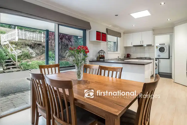 Third view of Homely house listing, 77 Temple Road, Selby VIC 3159