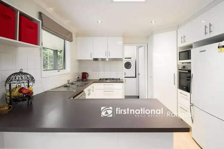 Fourth view of Homely house listing, 77 Temple Road, Selby VIC 3159