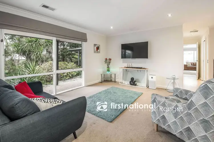 Fifth view of Homely house listing, 77 Temple Road, Selby VIC 3159