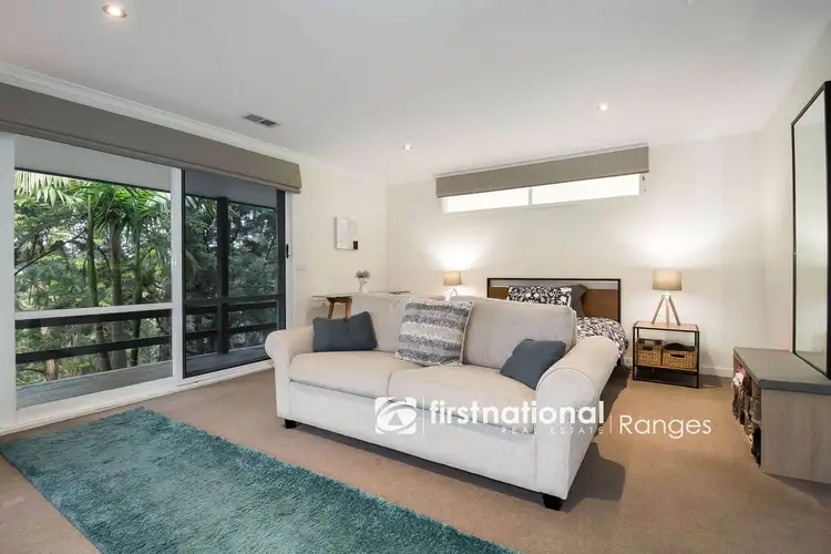 Sixth view of Homely house listing, 77 Temple Road, Selby VIC 3159