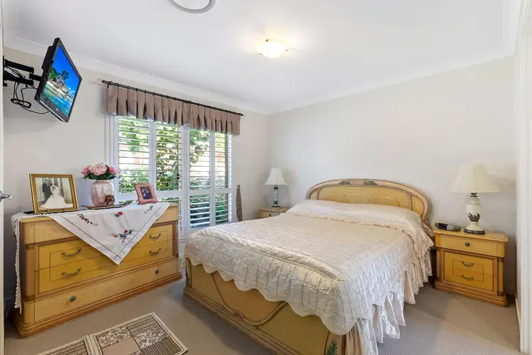Second view of Homely house listing, 18 Links Way, Narellan NSW 2567